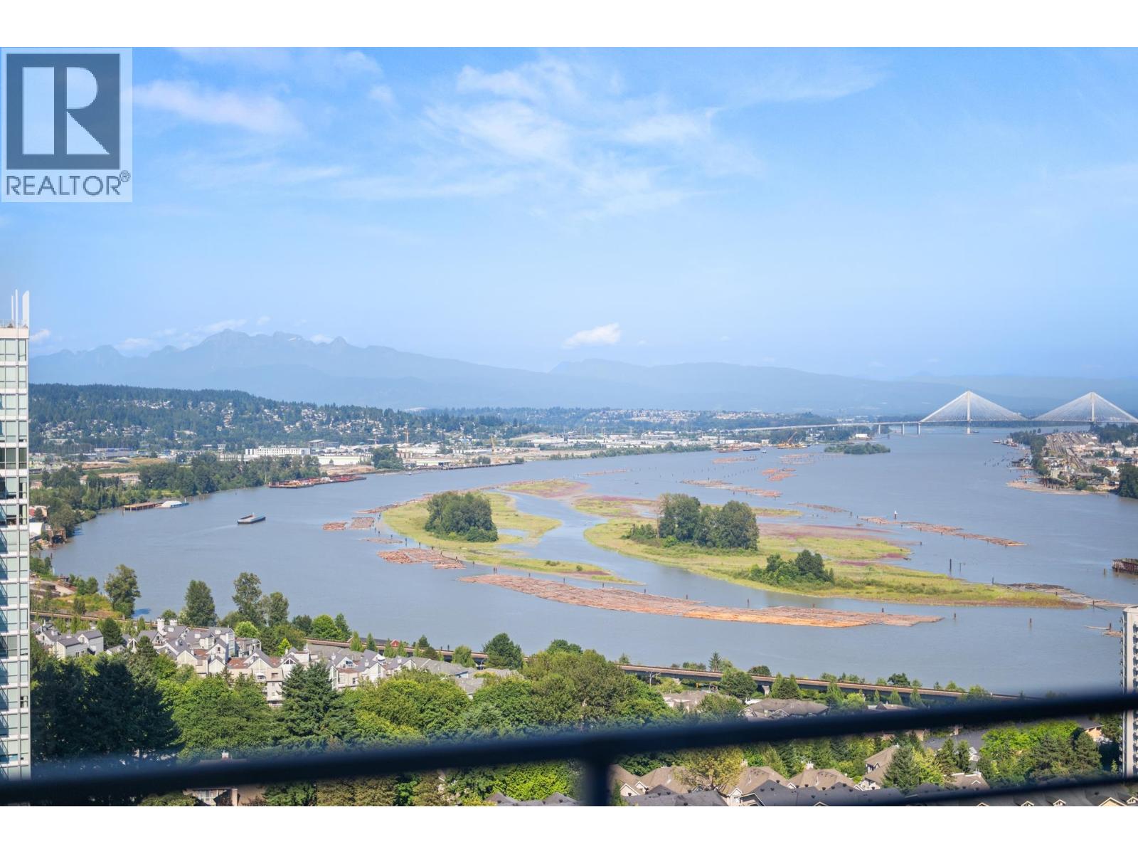 2103 280 Ross Drive, New Westminster, British Columbia  V3L 0C2 - Photo 15 - R3030125