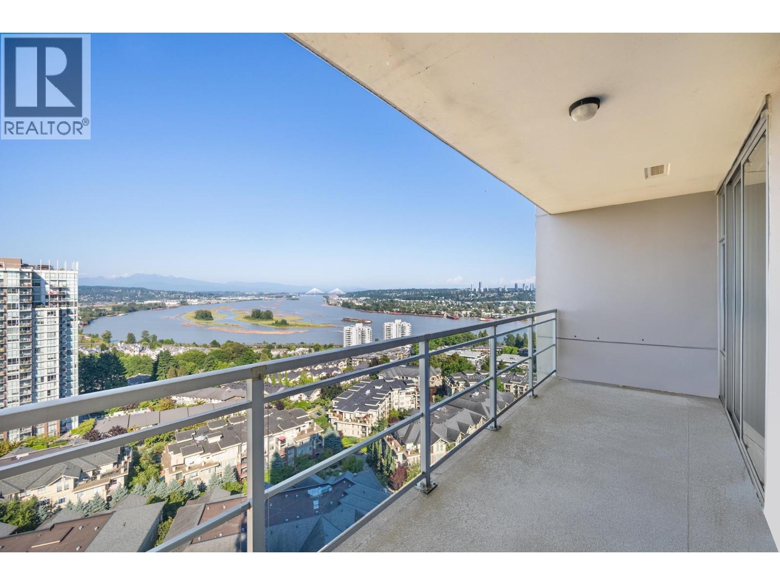 2103 280 Ross Drive, New Westminster, British Columbia  V3L 0C2 - Photo 14 - R3030125