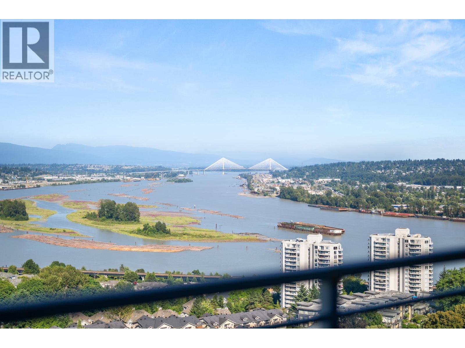 2103 280 ROSS DRIVE, New Westminster, British Columbia