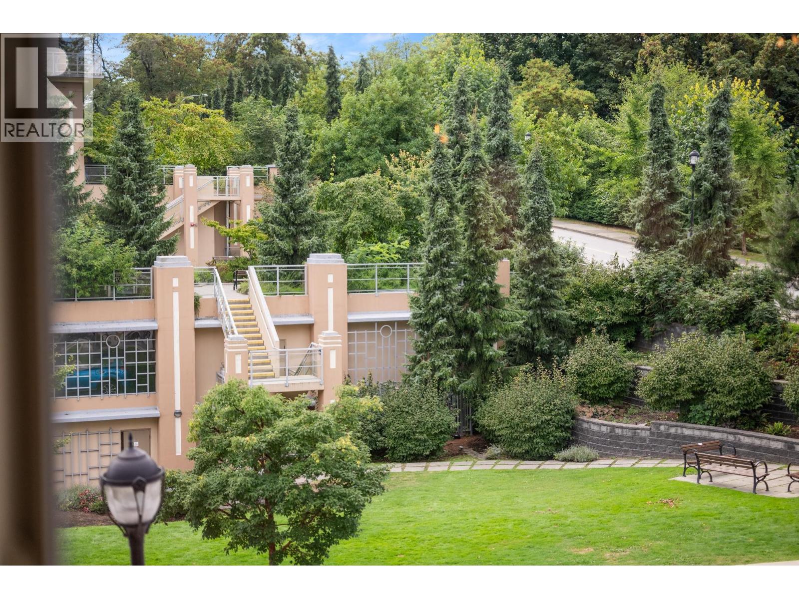 301 285 Ross Drive, New Westminster, British Columbia  V3L 0B9 - Photo 20 - R3054001