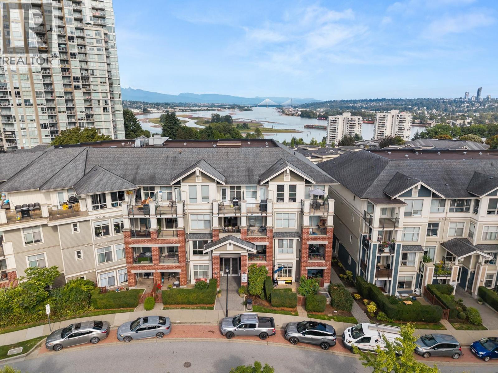 301 285 Ross Drive, New Westminster, British Columbia  V3L 0B9 - Photo 36 - R3054001