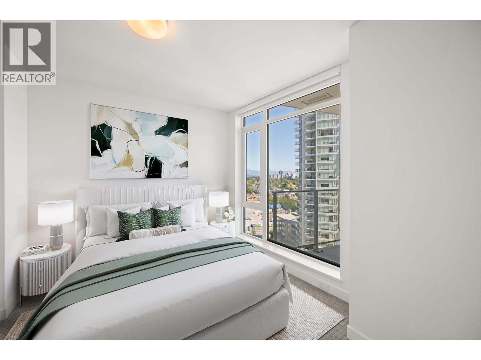 1305 7683 Park Crescent, Burnaby, British Columbia  V3N 0J4 - Photo 19 - R3056481