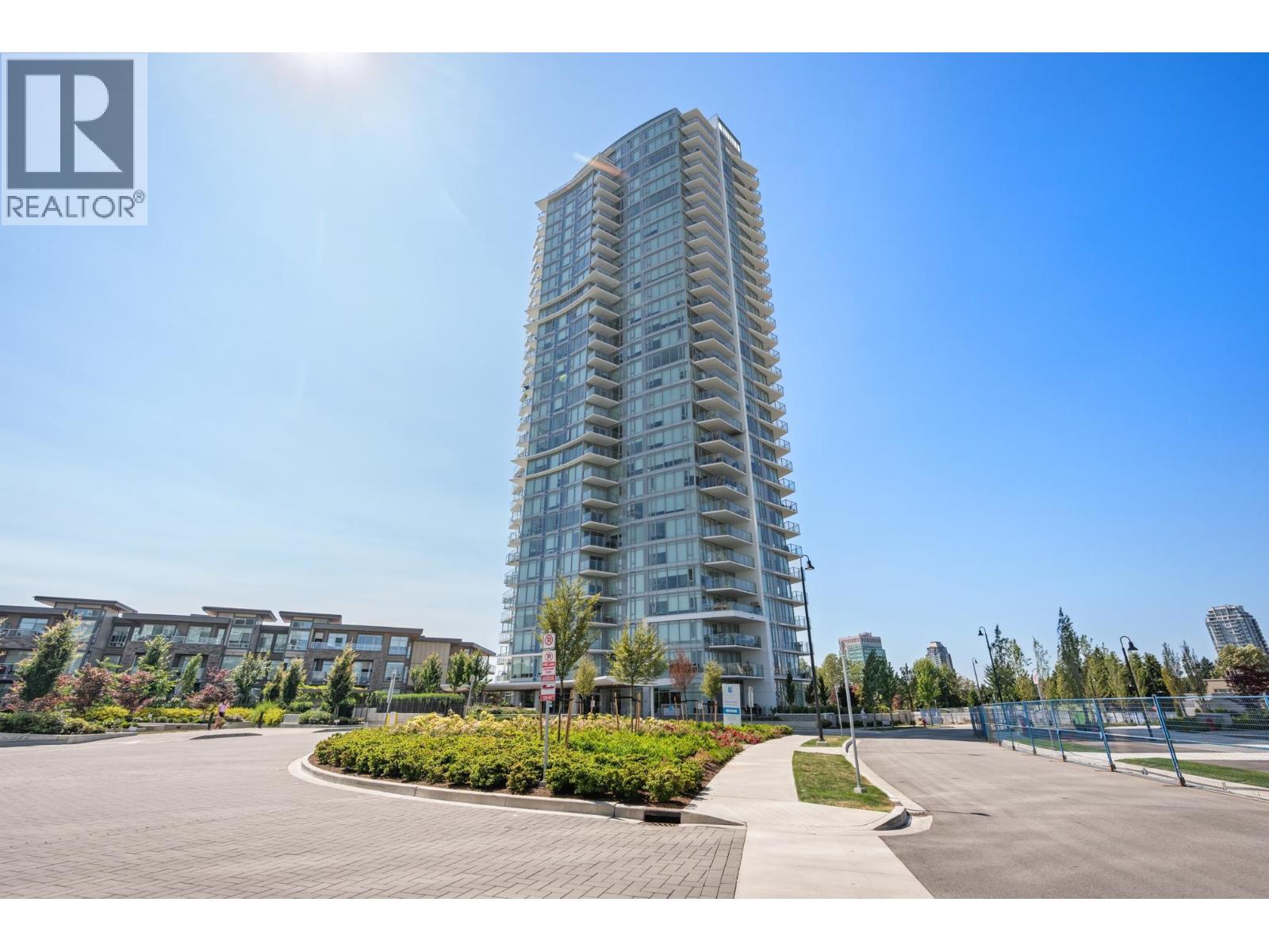 1305 7683 Park Crescent, Burnaby, British Columbia  V3N 0J4 - Photo 1 - R3056481