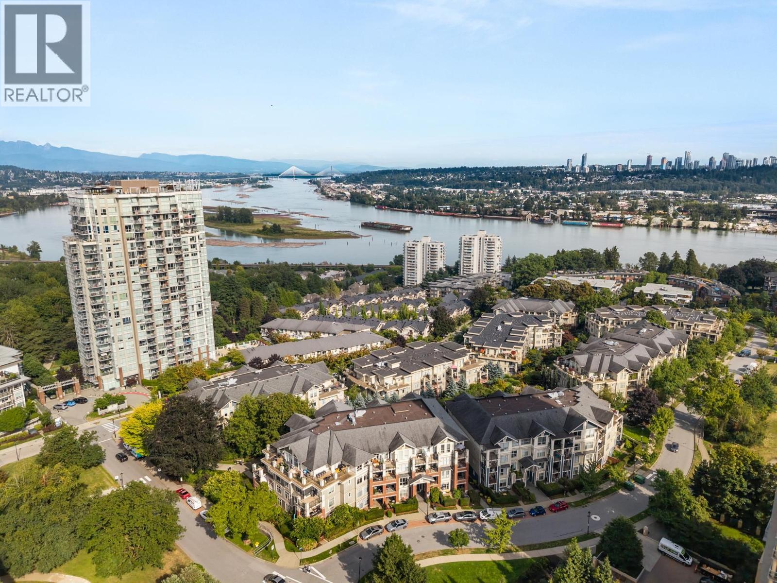 301 285 Ross Drive, New Westminster, British Columbia  V3L 0B9 - Photo 35 - R3054001