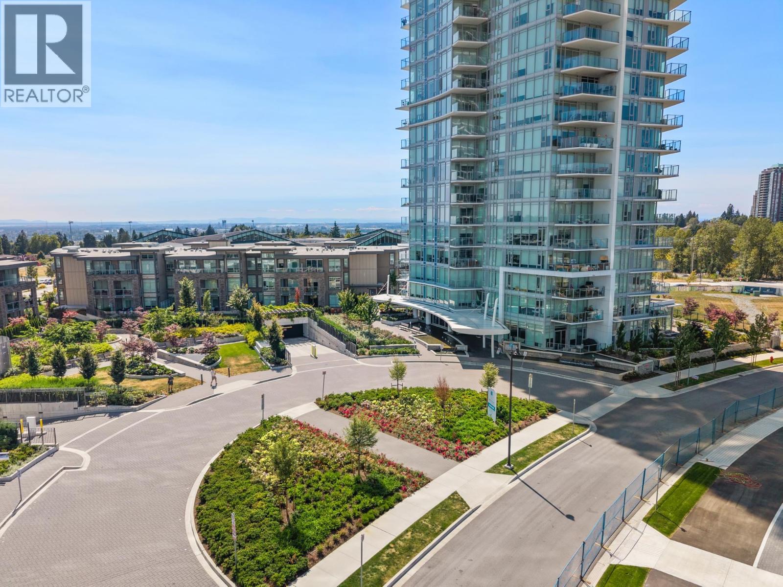 1305 7683 Park Crescent, Burnaby, British Columbia  V3N 0J4 - Photo 26 - R3056481
