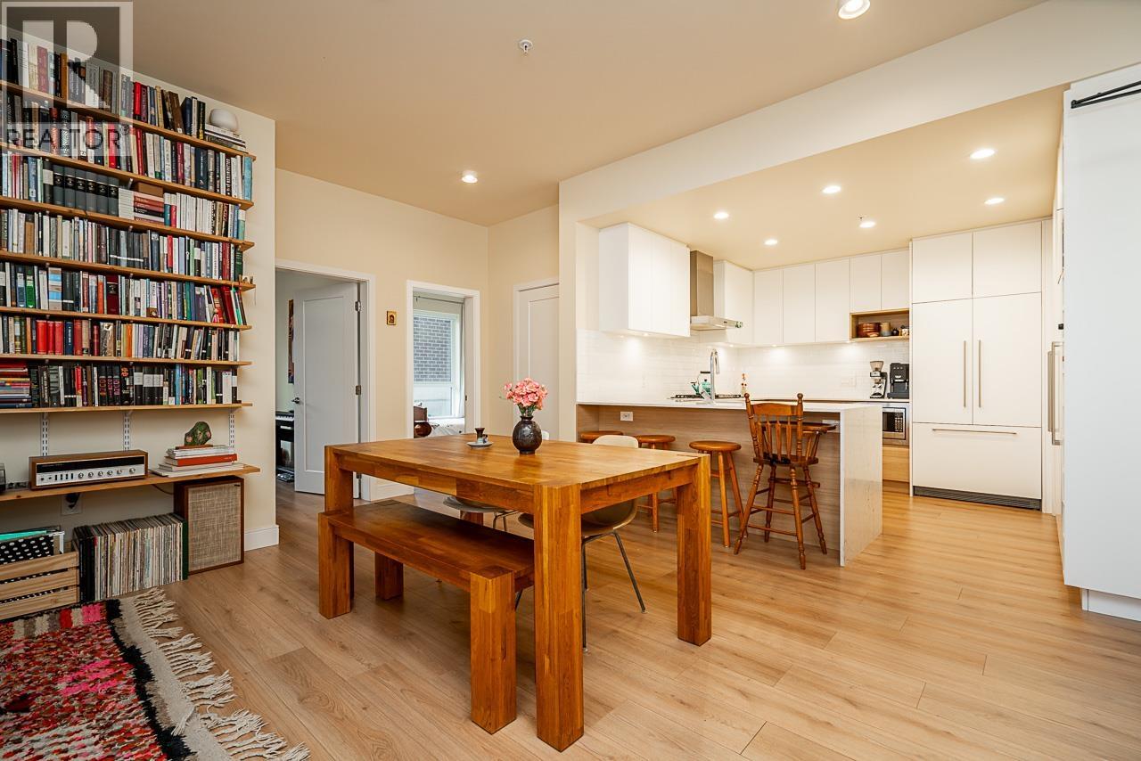 112 55 Klahanie Drive, Port Moody, British Columbia  V3H 0M9 - Photo 12 - R3056882