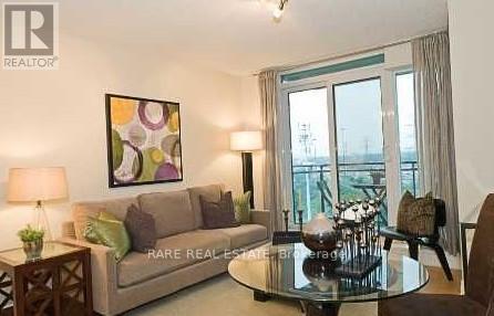 1404 - 2121 LAKESHORE BOULEVARD W, Toronto, Ontario