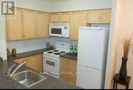1404 - 2121 Lakeshore Boulevard W, Toronto, Ontario  M8V 4E9 - Photo 11 - W12455687