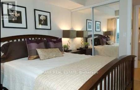 1404 - 2121 Lakeshore Boulevard W, Toronto, Ontario  M8V 4E9 - Photo 13 - W12455687