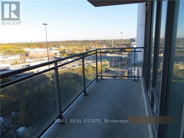 1404 - 2121 Lakeshore Boulevard W, Toronto, Ontario  M8V 4E9 - Photo 2 - W12455687