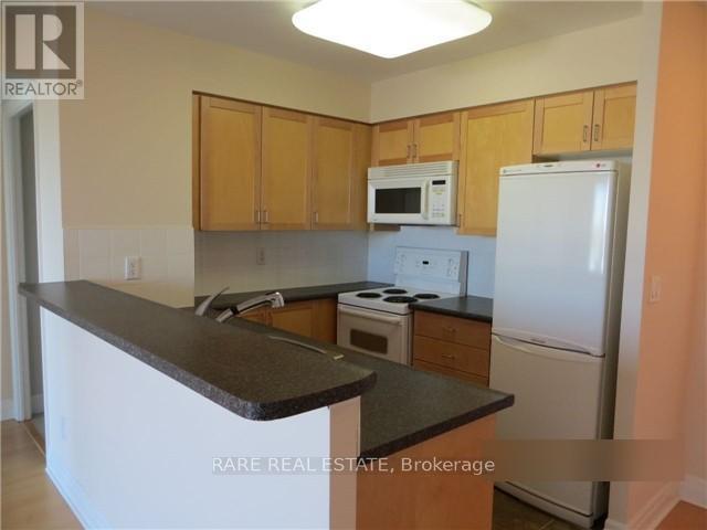 1404 - 2121 Lakeshore Boulevard W, Toronto, Ontario  M8V 4E9 - Photo 3 - W12455687