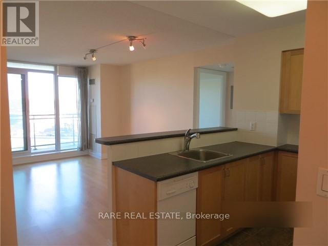 1404 - 2121 Lakeshore Boulevard W, Toronto, Ontario  M8V 4E9 - Photo 4 - W12455687