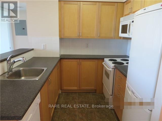 1404 - 2121 Lakeshore Boulevard W, Toronto, Ontario  M8V 4E9 - Photo 5 - W12455687