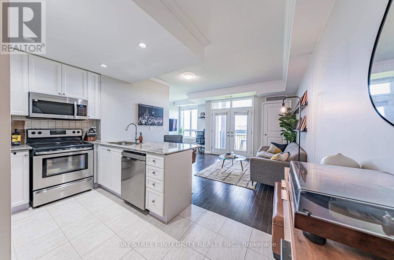 307 - 5327 Upper Middle Road, Burlington, Ontario  L7L 0E9 - Photo 8 - W12455704
