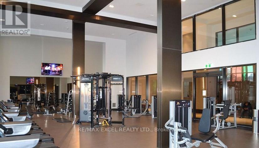 1715 - 38 Gandhi Lane, Markham, Ontario  L3T 0G9 - Photo 9 - N12455462