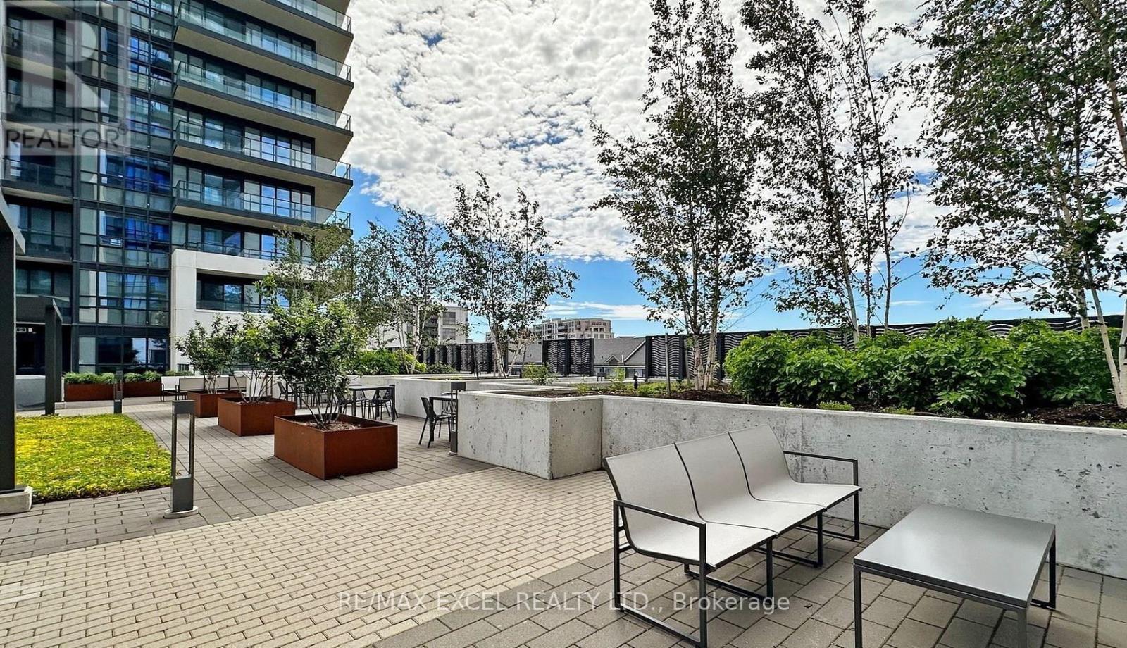 1715 - 38 Gandhi Lane, Markham, Ontario  L3T 0G9 - Photo 17 - N12455462
