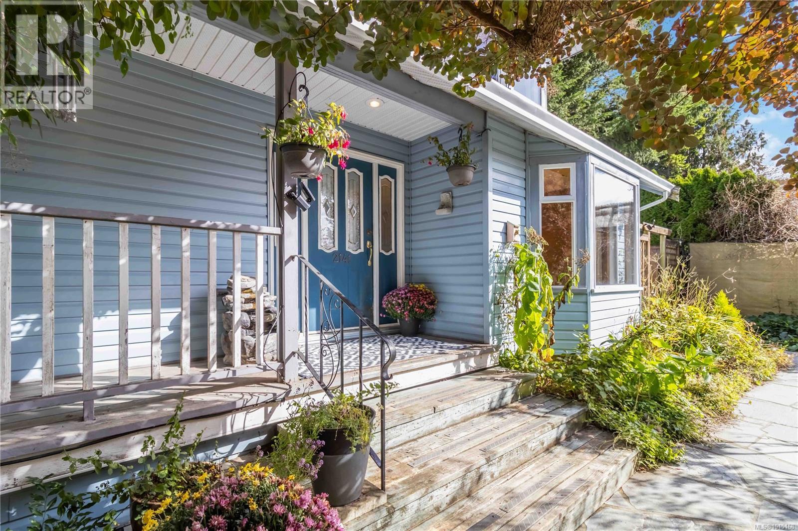 2141 Henlyn Dr, Sooke, British Columbia