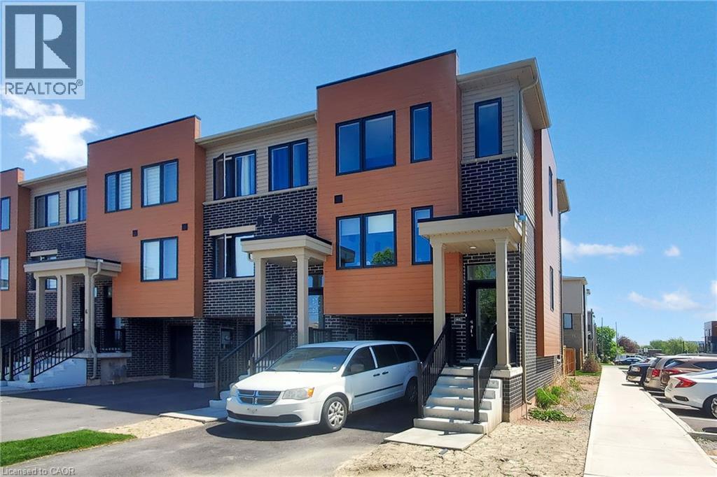 2 Reid Avenue North Avenue, Hamilton, Ontario  L8H 0B5 - Photo 2 - 40777981