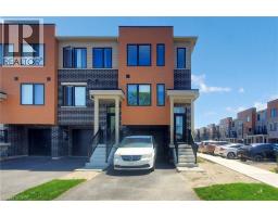 2 Reid Avenue North Avenue 233 - McQuesten, Hamilton, Ca