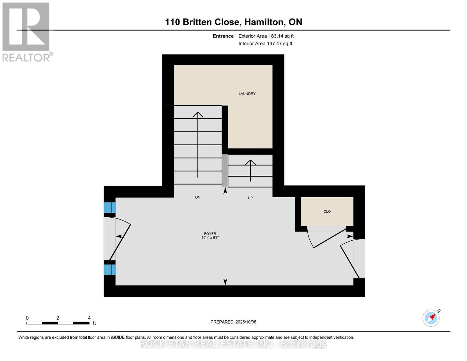 111 Britten Close, Hamilton, Ontario  L9C 4K1 - Photo 49 - X12455686