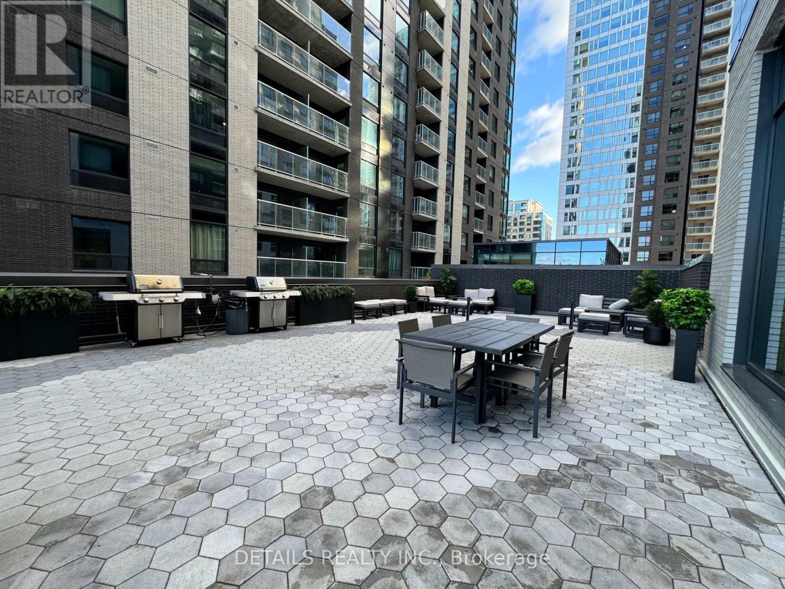 811 - 180 George Street, Ottawa, Ontario  K1N 0G8 - Photo 24 - X12445021