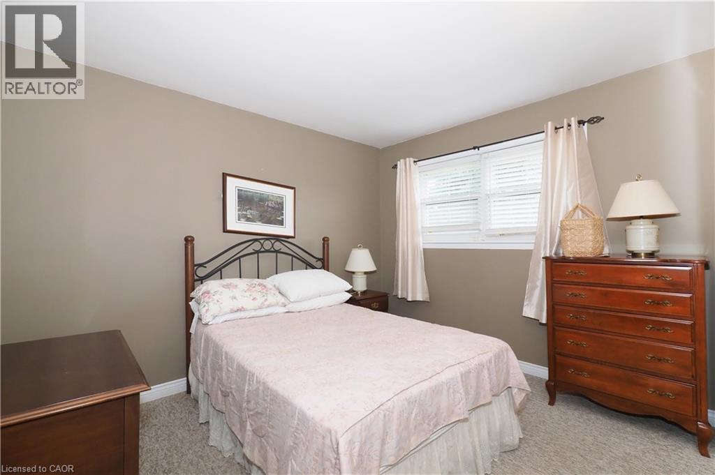 50 Earlscourt Crescent, Woodstock, Ontario  N4S 5H3 - Photo 17 - 40772574