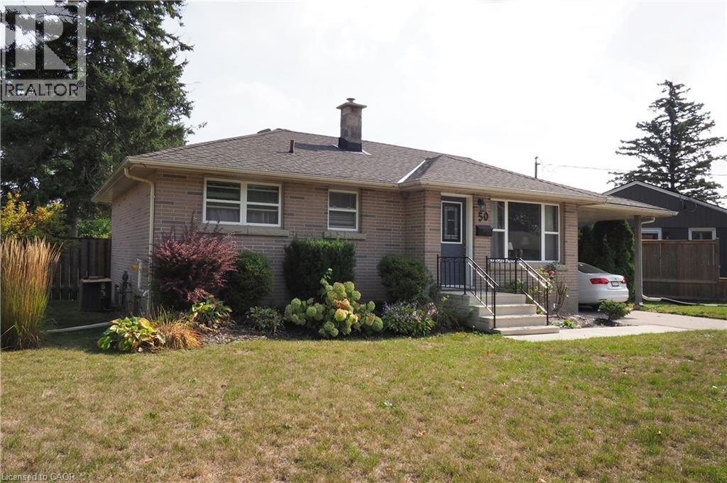 50 Earlscourt Crescent, Woodstock, Ontario  N4S 5H3 - Photo 3 - 40772574