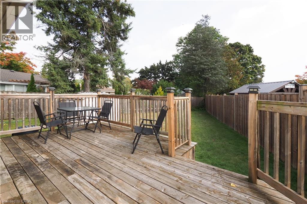 50 Earlscourt Crescent, Woodstock, Ontario  N4S 5H3 - Photo 31 - 40772574