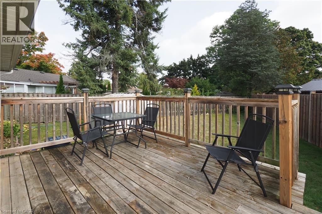 50 Earlscourt Crescent, Woodstock, Ontario  N4S 5H3 - Photo 32 - 40772574
