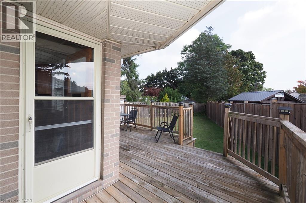 50 Earlscourt Crescent, Woodstock, Ontario  N4S 5H3 - Photo 33 - 40772574