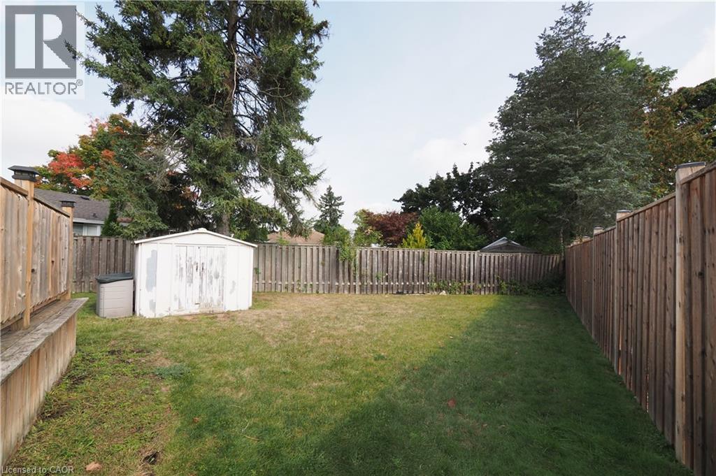 50 Earlscourt Crescent, Woodstock, Ontario  N4S 5H3 - Photo 35 - 40772574
