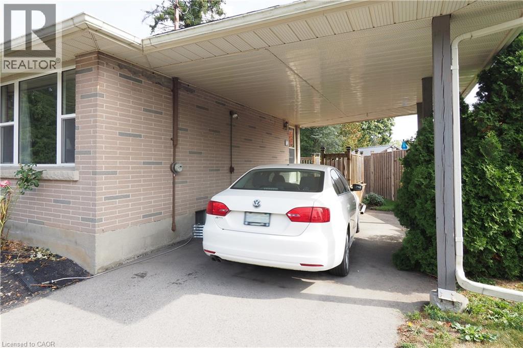 50 Earlscourt Crescent, Woodstock, Ontario  N4S 5H3 - Photo 36 - 40772574