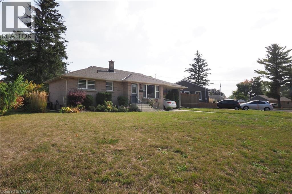 50 Earlscourt Crescent, Woodstock, Ontario  N4S 5H3 - Photo 4 - 40772574
