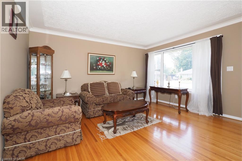 50 Earlscourt Crescent, Woodstock, Ontario  N4S 5H3 - Photo 6 - 40772574