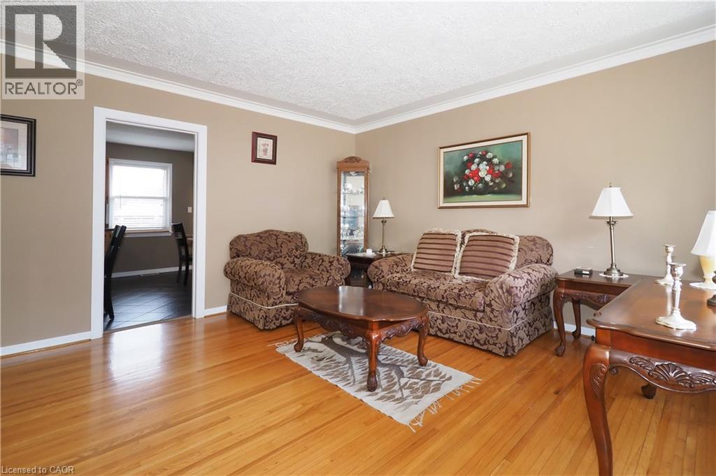 50 Earlscourt Crescent, Woodstock, Ontario  N4S 5H3 - Photo 7 - 40772574