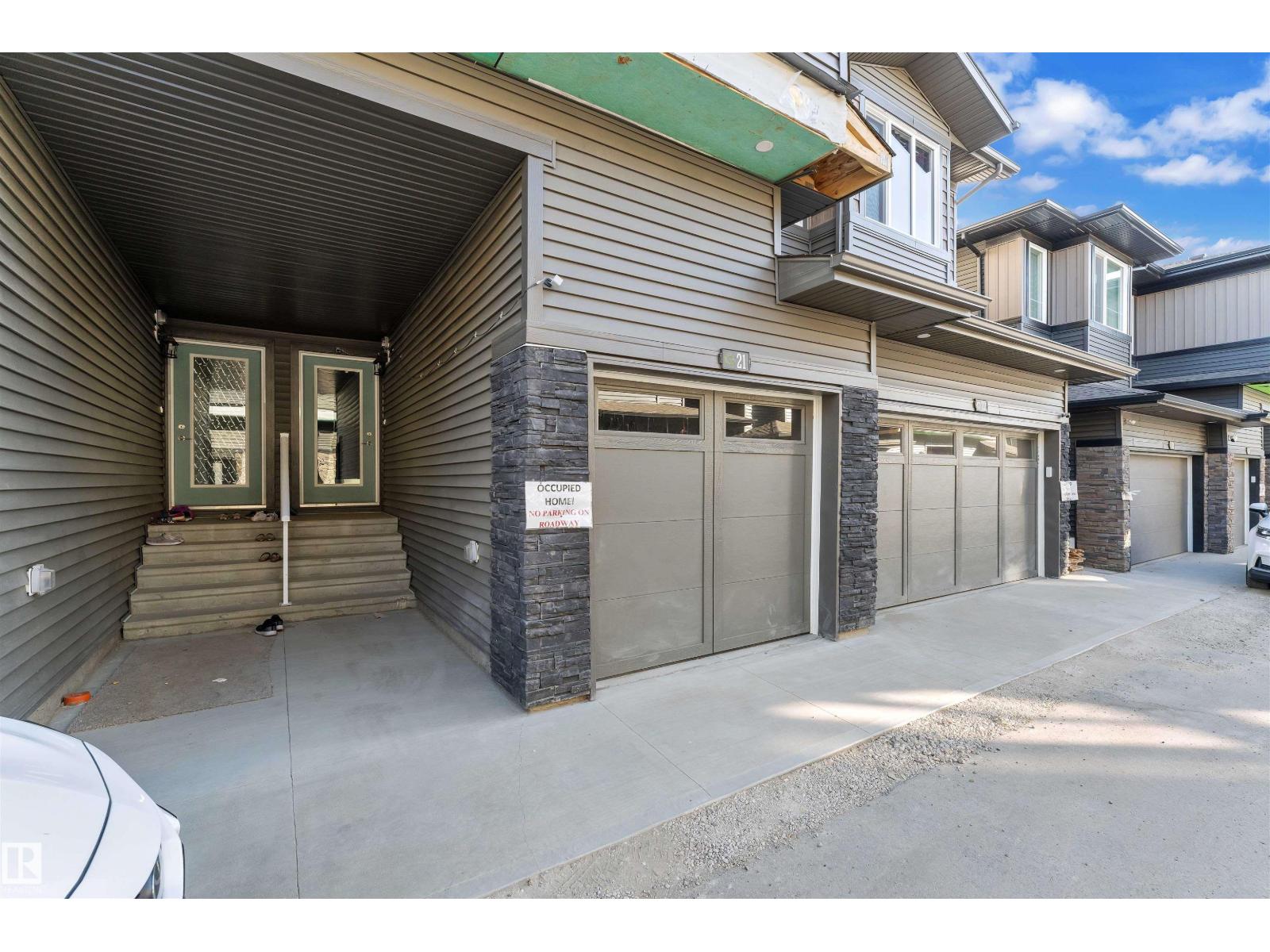 #21 2710 66 St Sw Sw, Edmonton, Alberta  T6X 1A3 - Photo 4 - E4459855