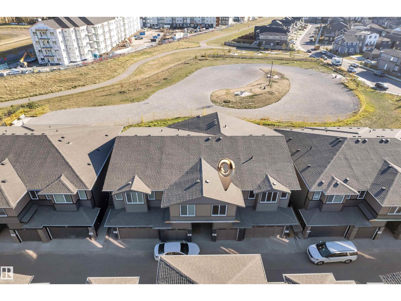 #21 2710 66 St Sw Sw, Edmonton, Alberta  T6X 1A3 - Photo 5 - E4459855