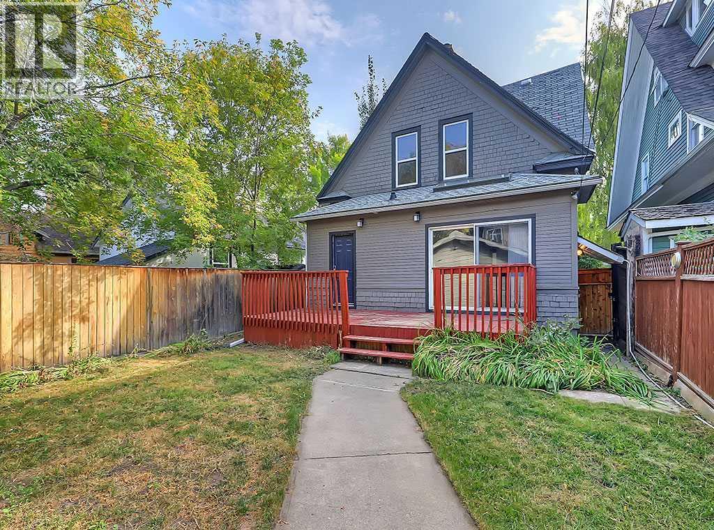 2109 14a Street Sw, Calgary, Alberta  T2T 3W9 - Photo 43 - A2254522