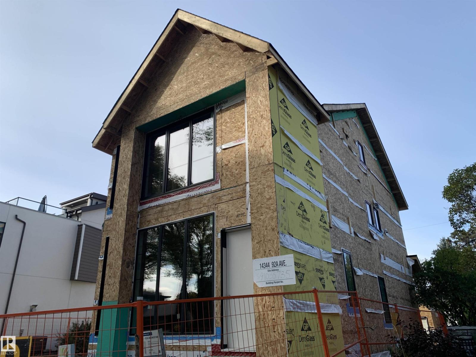 14344 92a Av Nw, Edmonton, Alberta  T5R 5E4 - Photo 17 - E4425177