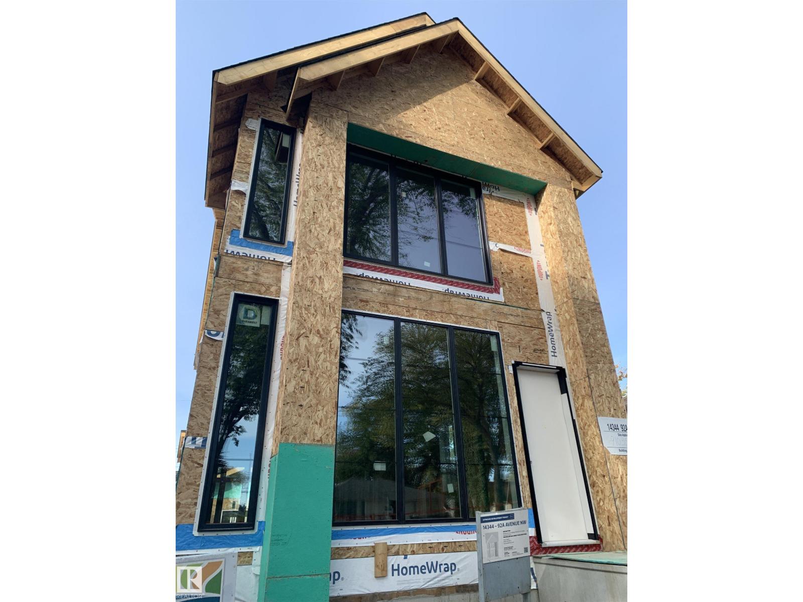 14344 92a Av Nw, Edmonton, Alberta  T5R 5E4 - Photo 16 - E4425177