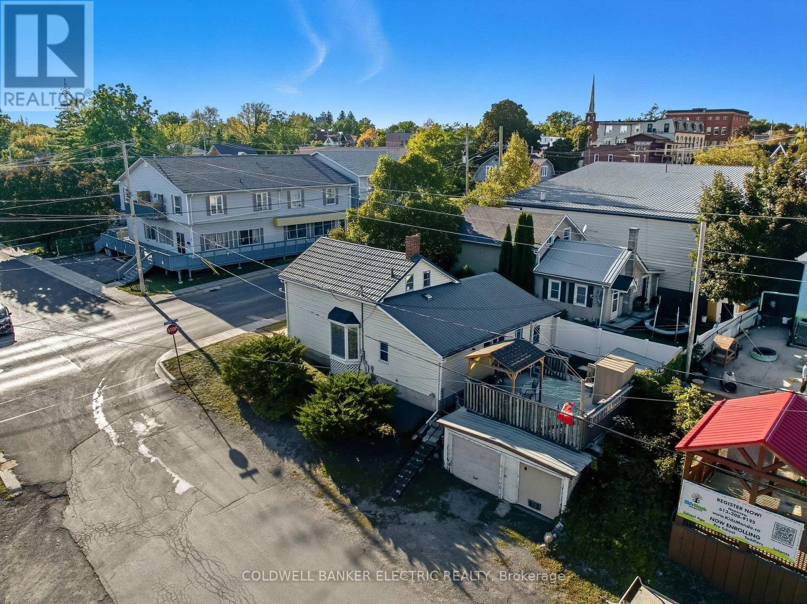 59 Centre Street N, Greater Napanee, Ontario  K7R 1M8 - Photo 36 - X12455719