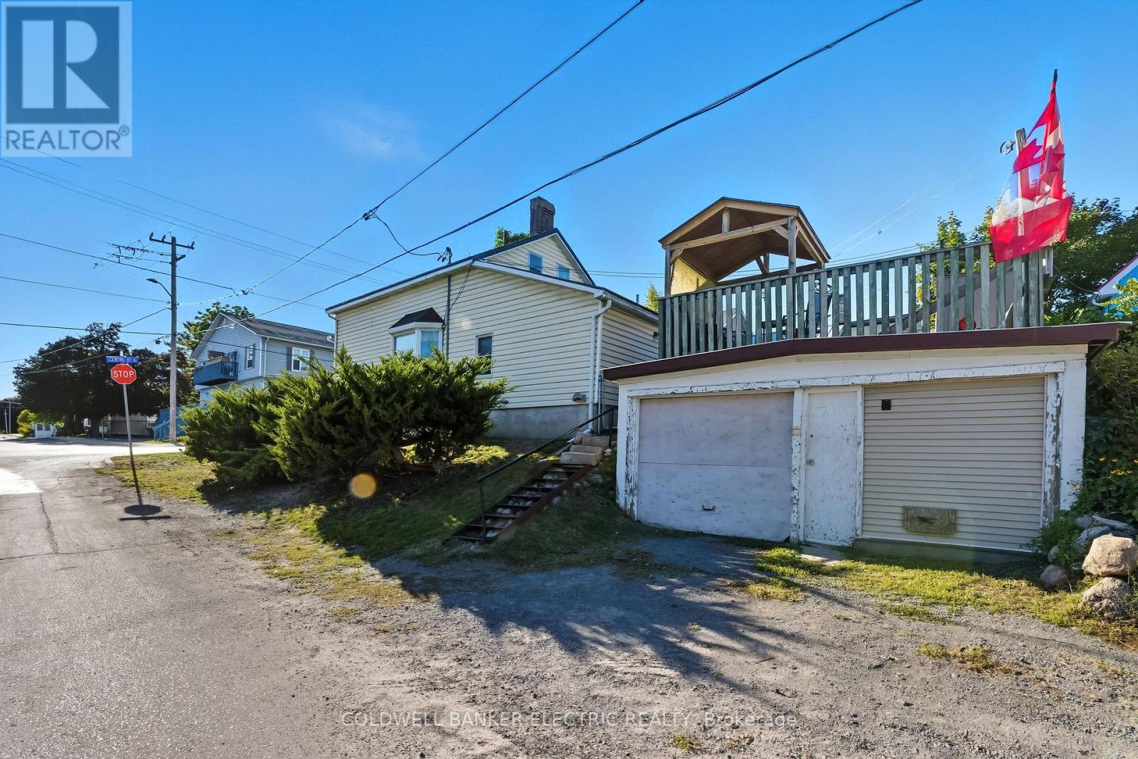 59 Centre Street N, Greater Napanee, Ontario  K7R 1M8 - Photo 37 - X12455719