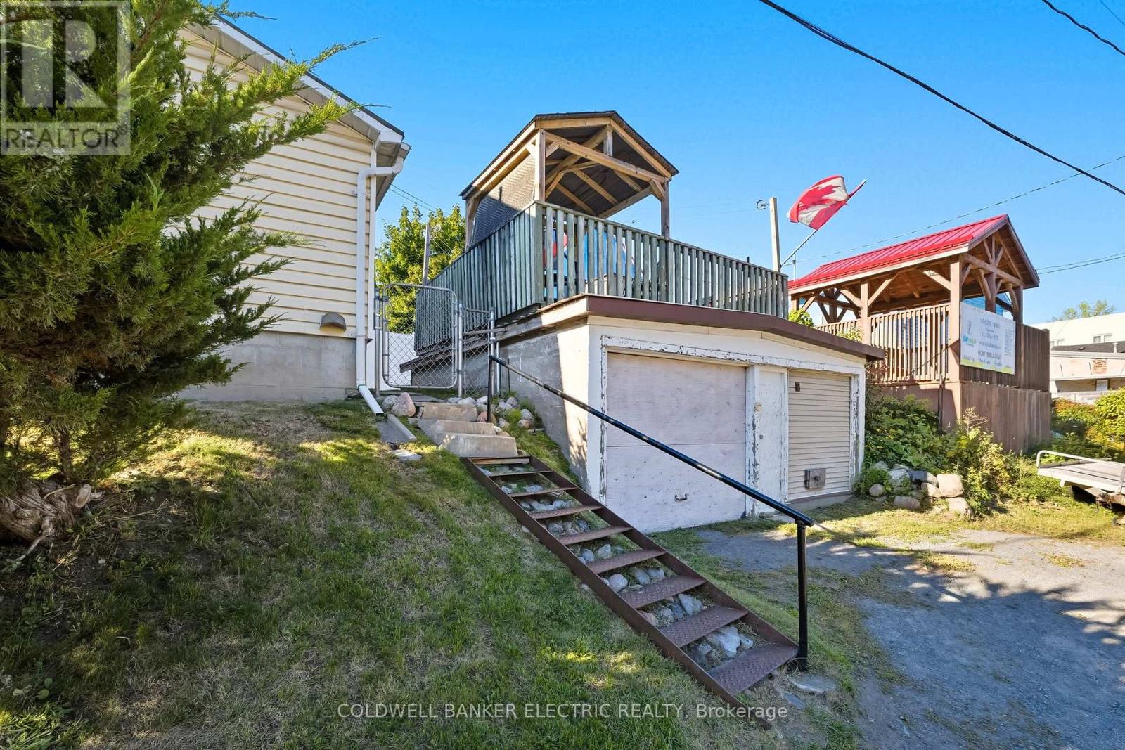 59 Centre Street N, Greater Napanee, Ontario  K7R 1M8 - Photo 39 - X12455719