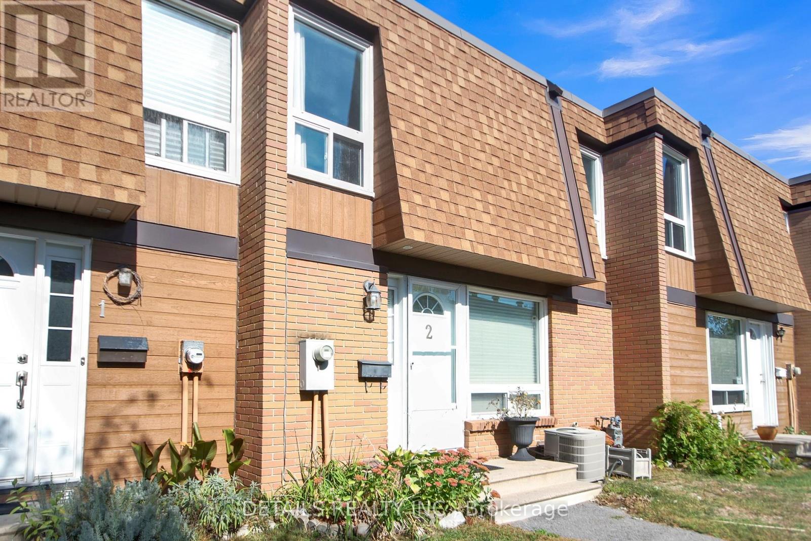 2 - 3575 DOWNPATRICK ROAD E, Ottawa, Ontario