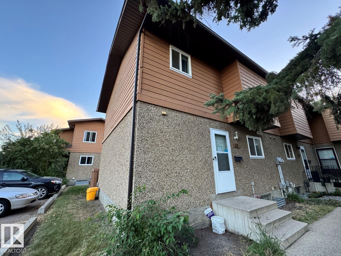 #69 3812 20 AV NW, edmonton, Alberta