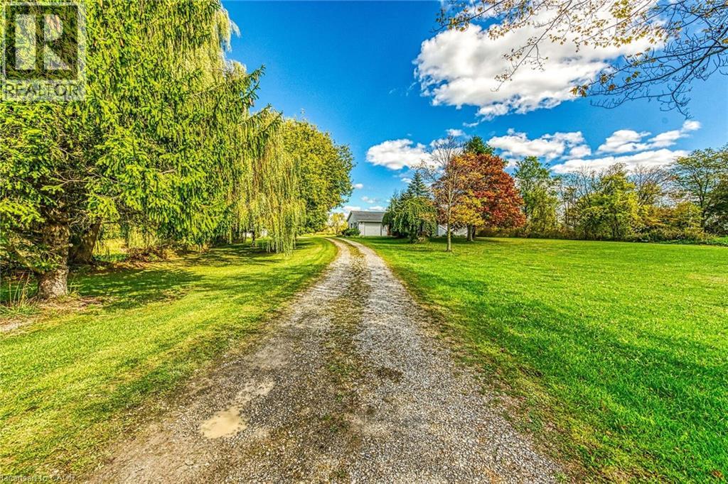162 Young Road, Dunnville, Ontario  N1A 2W7 - Photo 11 - 40778060