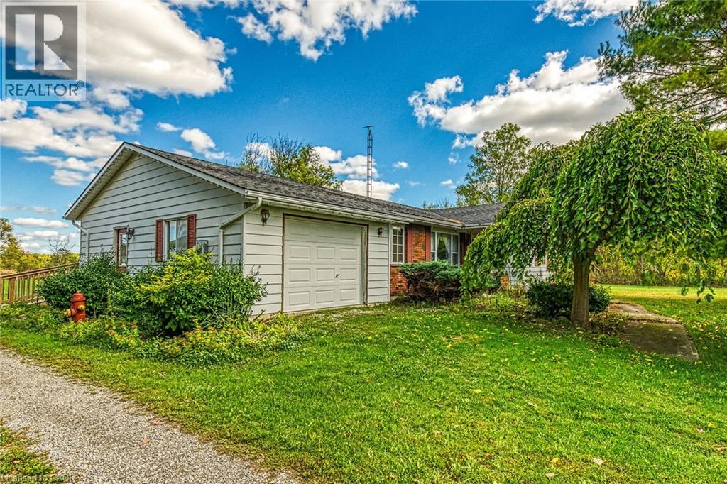 162 Young Road, Dunnville, Ontario  N1A 2W7 - Photo 12 - 40778060
