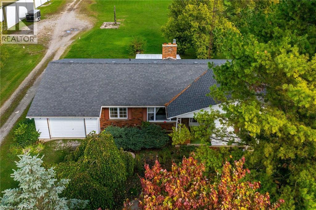 162 Young Road, Dunnville, Ontario  N1A 2W7 - Photo 14 - 40778060