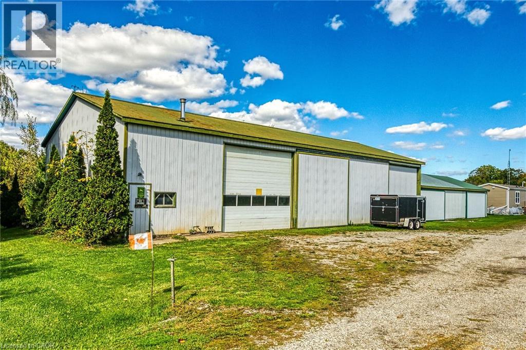 162 Young Road, Dunnville, Ontario  N1A 2W7 - Photo 3 - 40778060