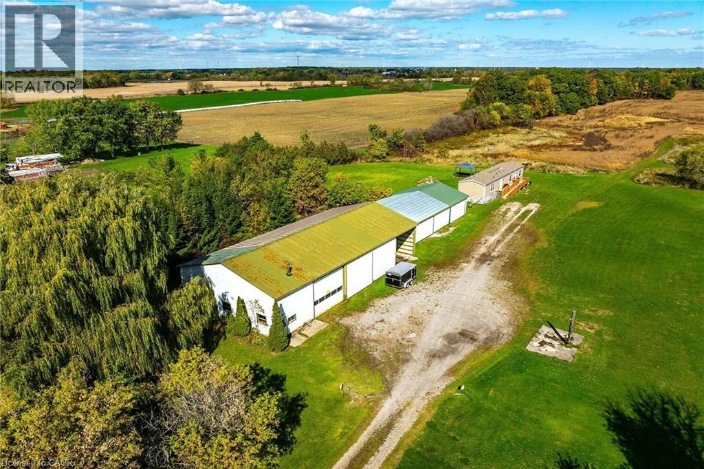 162 Young Road, Dunnville, Ontario  N1A 2W7 - Photo 34 - 40778060